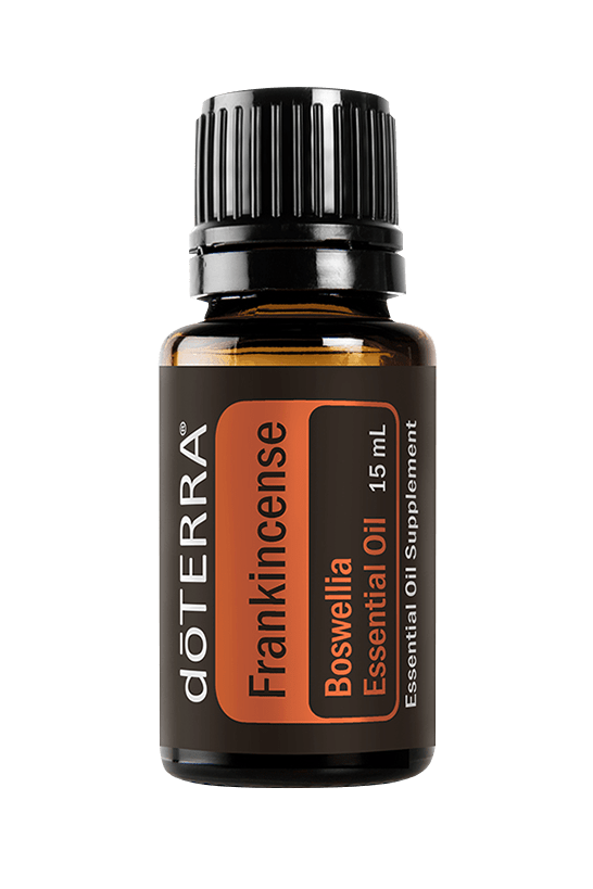 Aceite de Frankincense