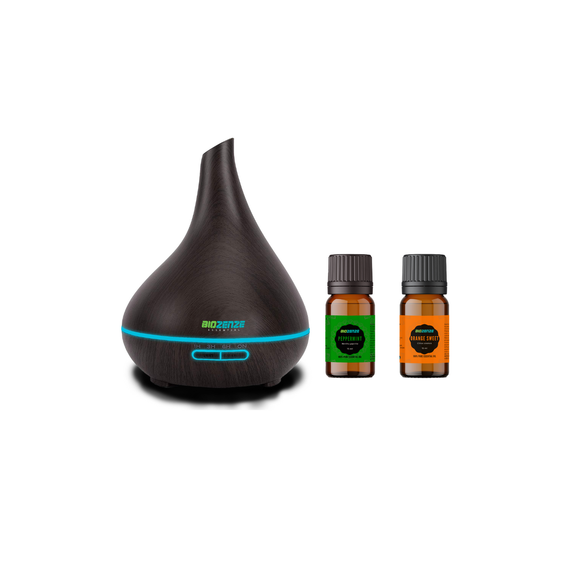 KIT DUO | DIFUSOR + 2 ACEITES ESENCIALES