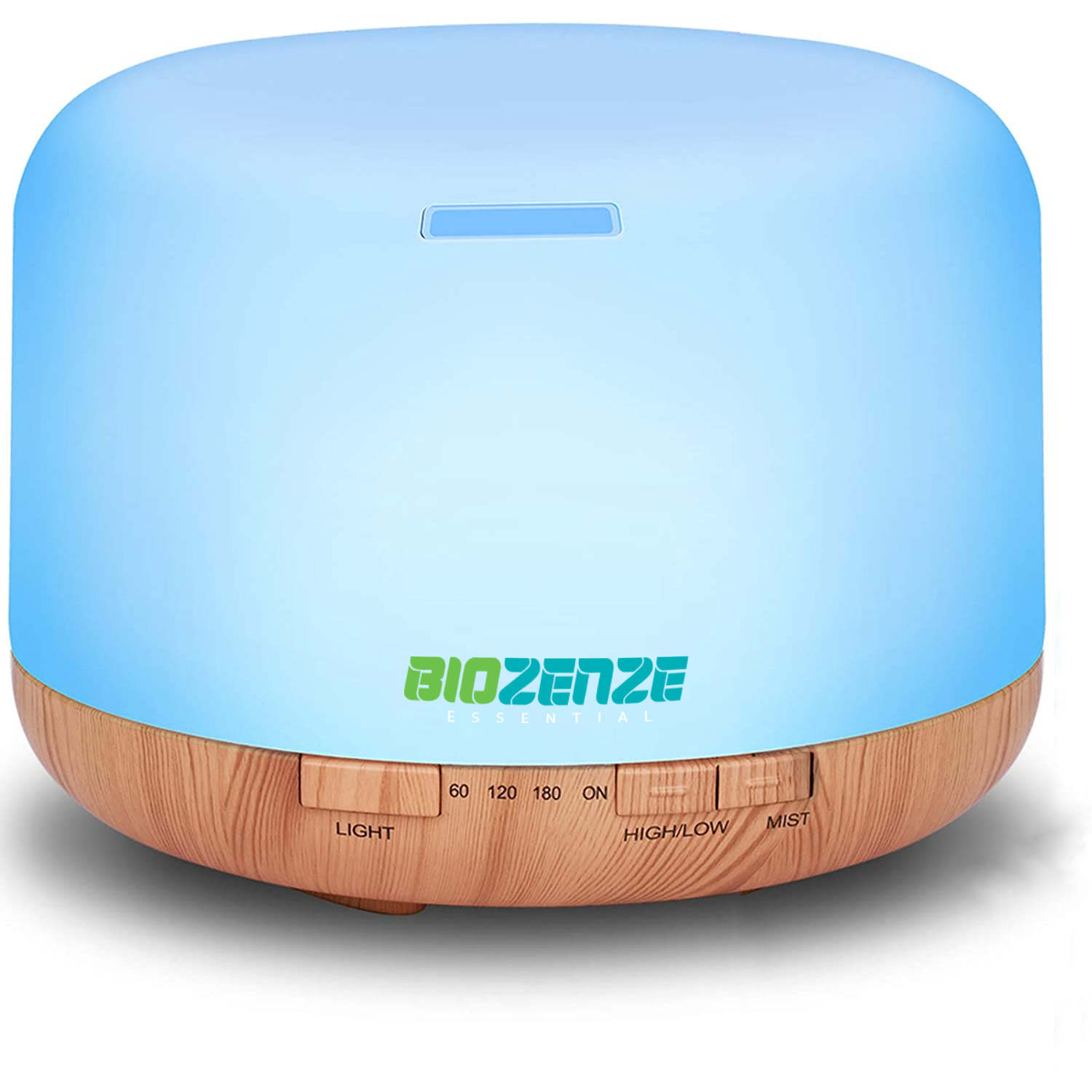 Difusor Biozenze 818 de Aceites Esenciales