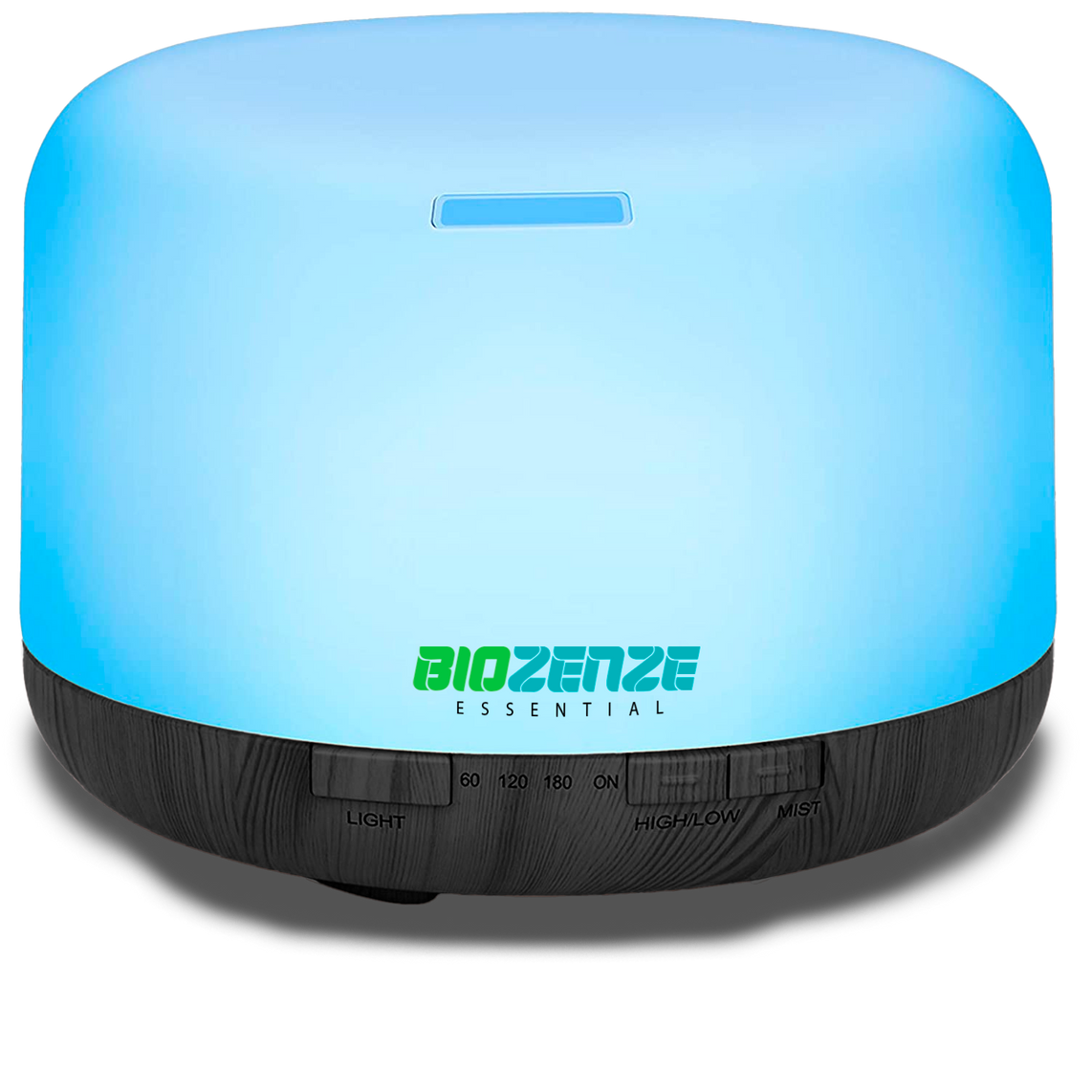 Difusor Biozenze 818 de Aceites Esenciales