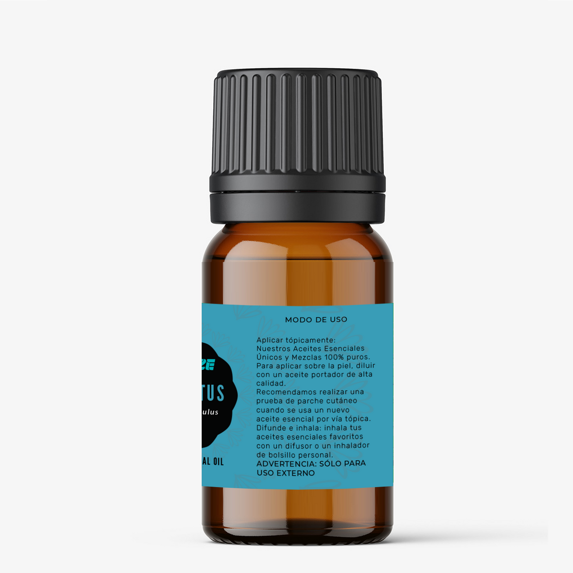 Aceite Esencial de Eucalipto 15 ml BIOZENZE