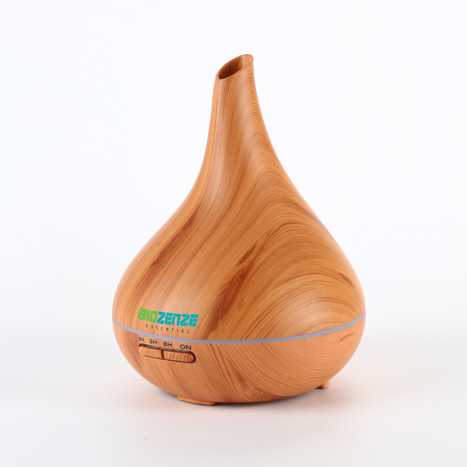 Difusor Biozenze 907 de Aceites Esenciales